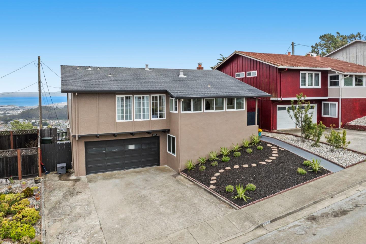 Detail Gallery Image 37 of 38 For 260 Lake Dr, San Bruno,  CA 94066 - 3 Beds | 3 Baths