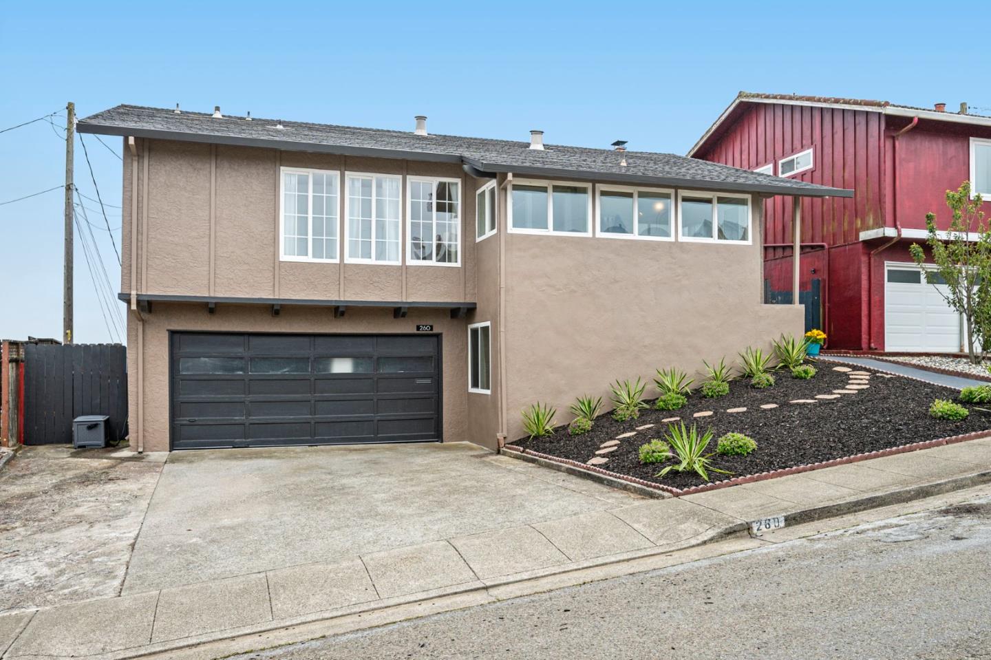 Detail Gallery Image 38 of 38 For 260 Lake Dr, San Bruno,  CA 94066 - 3 Beds | 3 Baths