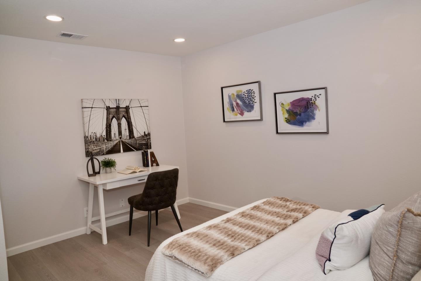 Detail Gallery Image 12 of 15 For 7102 Avenida Rotella, San Jose,  CA 95139 - 3 Beds | 1 Baths