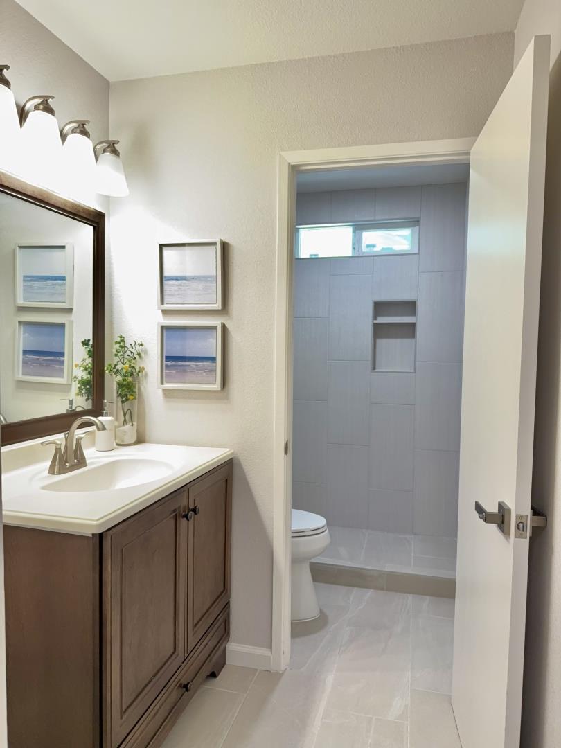 Detail Gallery Image 14 of 15 For 7102 Avenida Rotella, San Jose,  CA 95139 - 3 Beds | 1 Baths