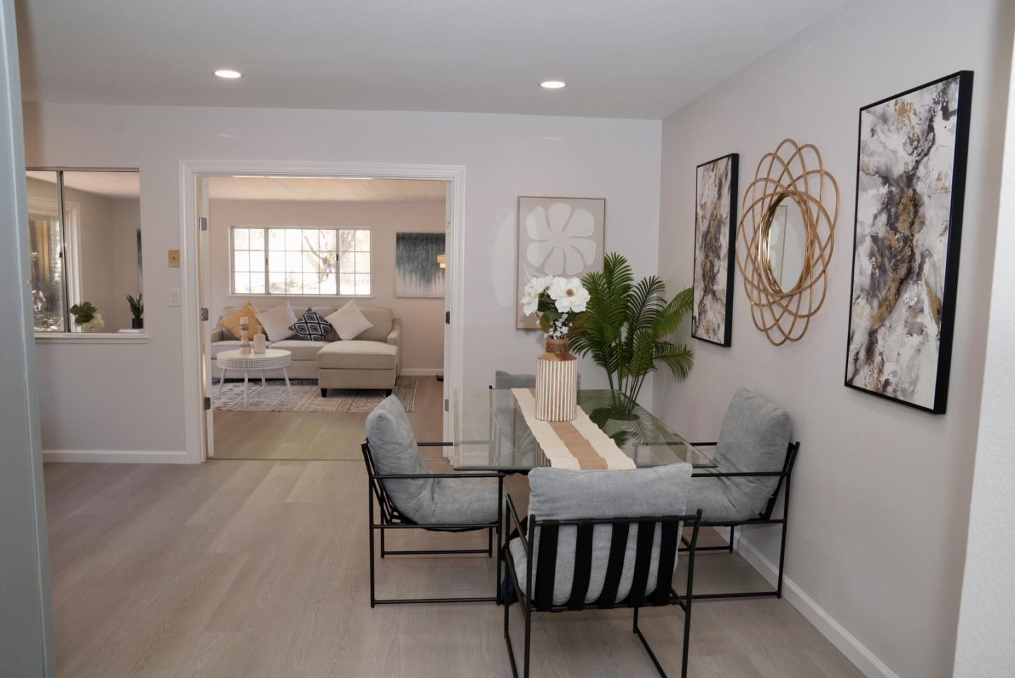Detail Gallery Image 4 of 15 For 7102 Avenida Rotella, San Jose,  CA 95139 - 3 Beds | 1 Baths