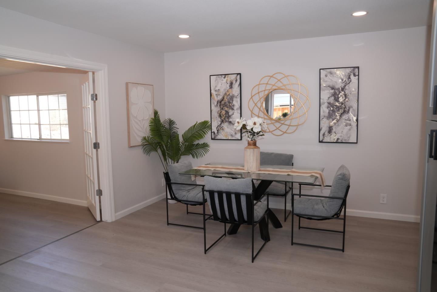Detail Gallery Image 5 of 15 For 7102 Avenida Rotella, San Jose,  CA 95139 - 3 Beds | 1 Baths