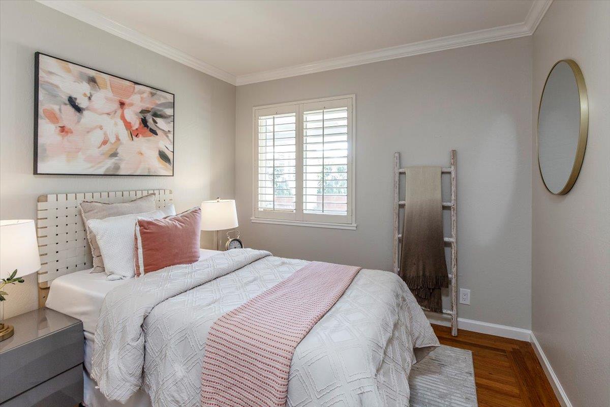 Detail Gallery Image 14 of 28 For 1018 Huntingdon Dr, San Jose,  CA 95129 - 4 Beds | 2 Baths