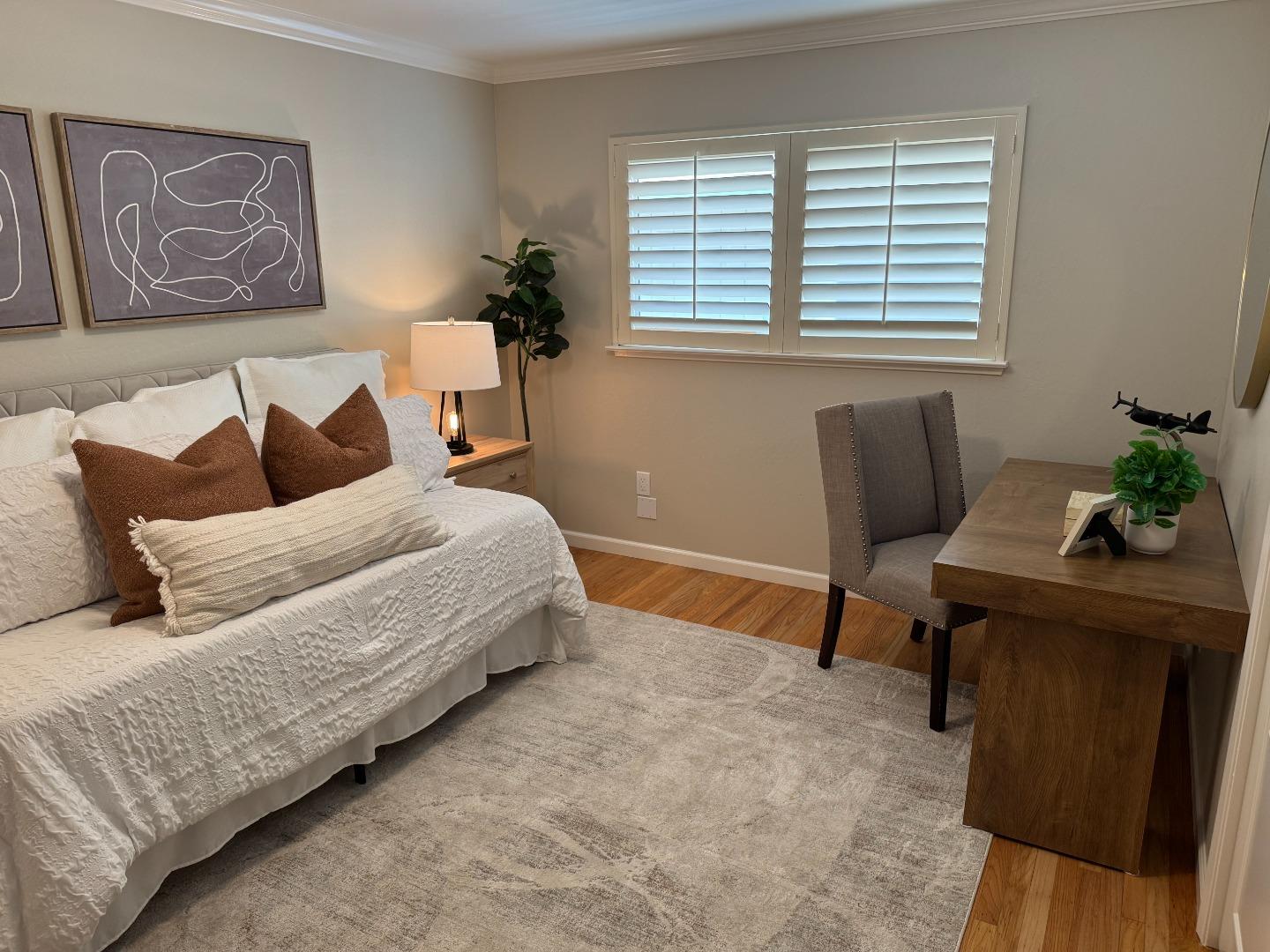 Detail Gallery Image 16 of 28 For 1018 Huntingdon Dr, San Jose,  CA 95129 - 4 Beds | 2 Baths