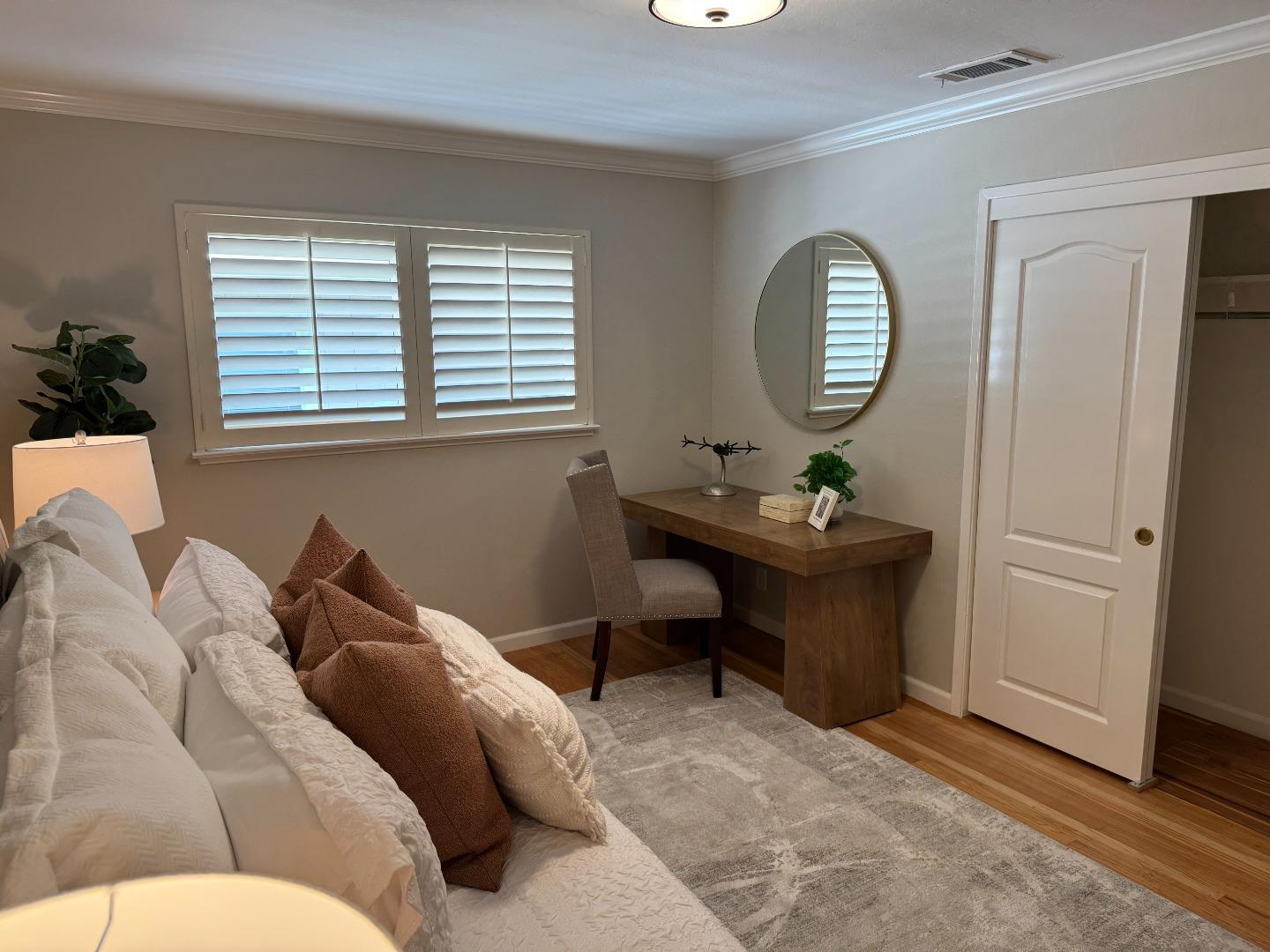 Detail Gallery Image 17 of 28 For 1018 Huntingdon Dr, San Jose,  CA 95129 - 4 Beds | 2 Baths