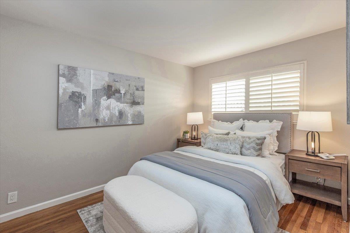 Detail Gallery Image 19 of 28 For 1018 Huntingdon Dr, San Jose,  CA 95129 - 4 Beds | 2 Baths