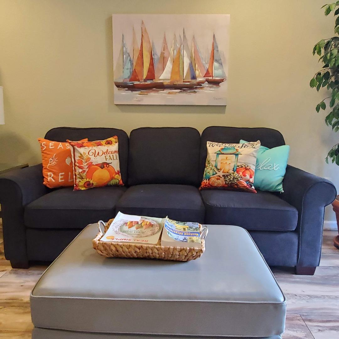 Detail Gallery Image 14 of 56 For 22 Seascape Resort Dr, Aptos,  CA 95003 - 2 Beds | 2 Baths