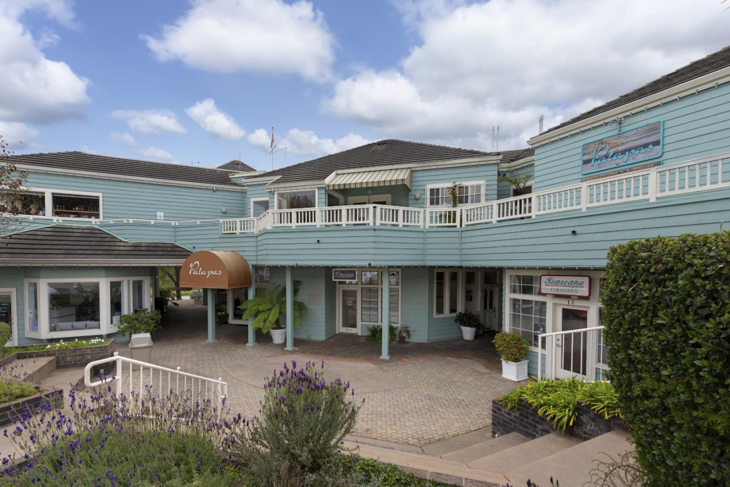 Detail Gallery Image 55 of 56 For 22 Seascape Resort Dr, Aptos,  CA 95003 - 2 Beds | 2 Baths