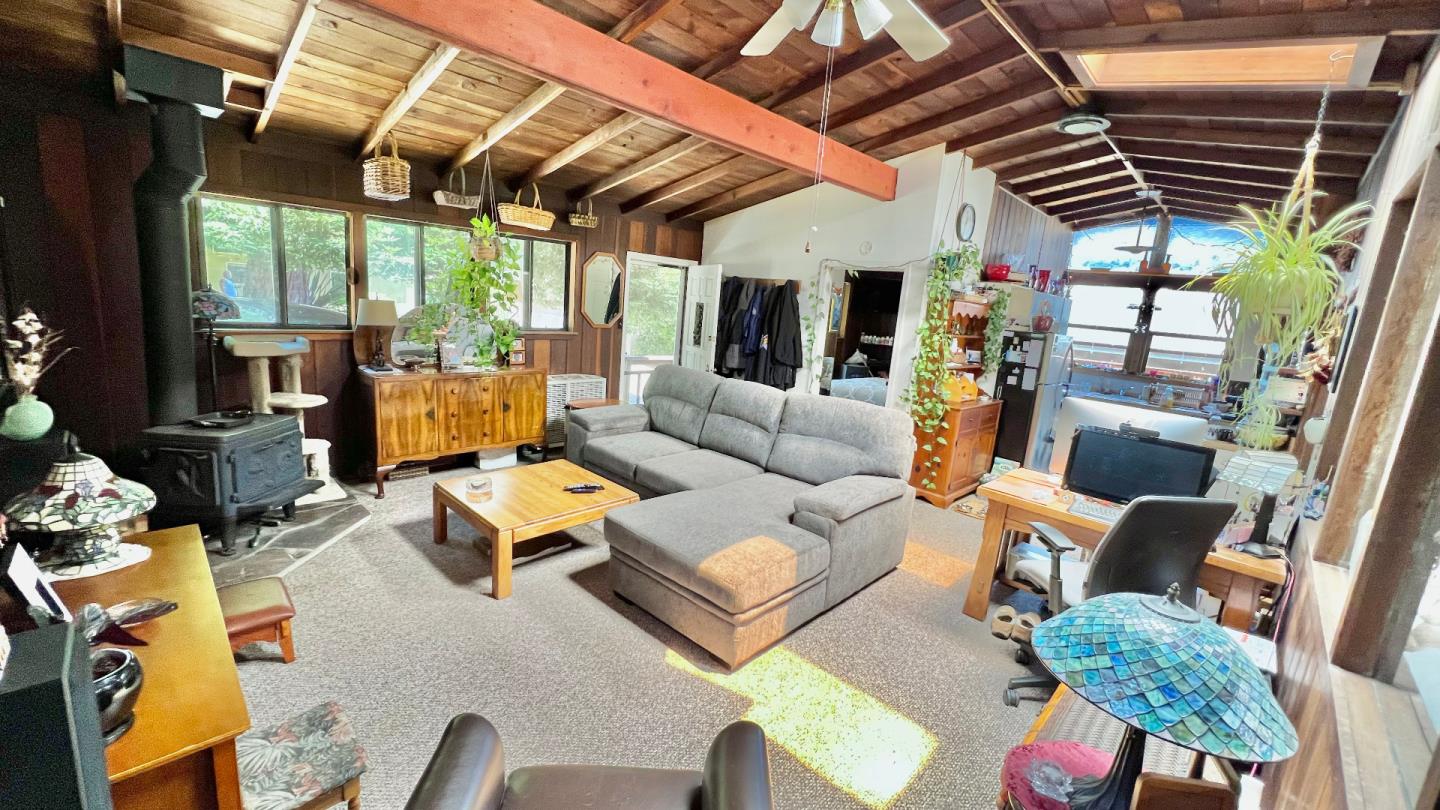 Detail Gallery Image 14 of 19 For 845 Pine Tree Ln, Aptos,  CA 95003 - 1 Beds | 1 Baths
