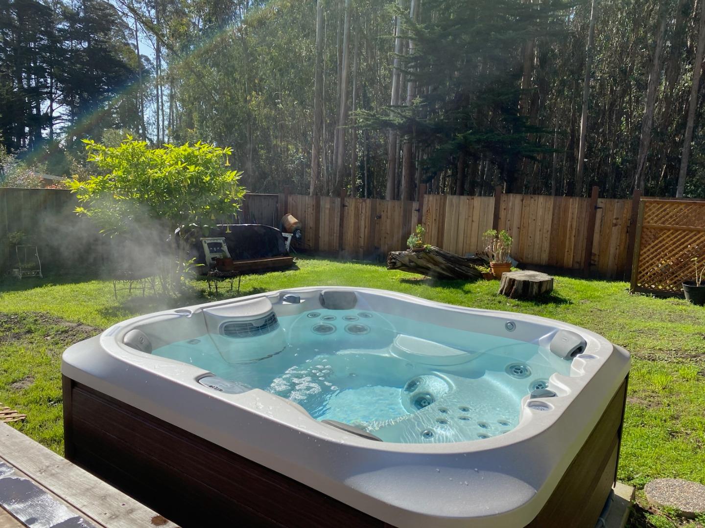 Detail Gallery Image 6 of 19 For 845 Pine Tree Ln, Aptos,  CA 95003 - 1 Beds | 1 Baths