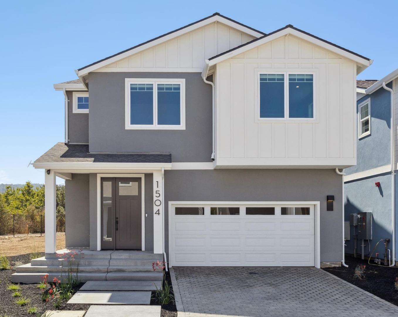 Detail Gallery Image 1 of 42 For 1500 Paradise Ct, San Jose,  CA 95124 - 4 Beds | 2/1 Baths