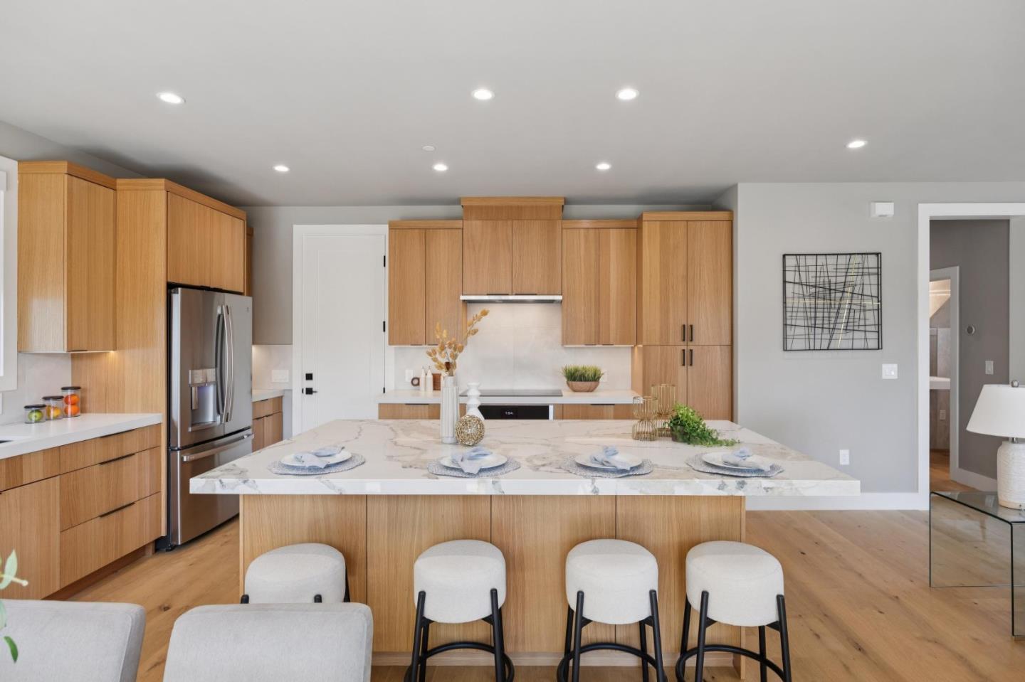 Detail Gallery Image 16 of 42 For 1500 Paradise Ct, San Jose,  CA 95124 - 4 Beds | 2/1 Baths
