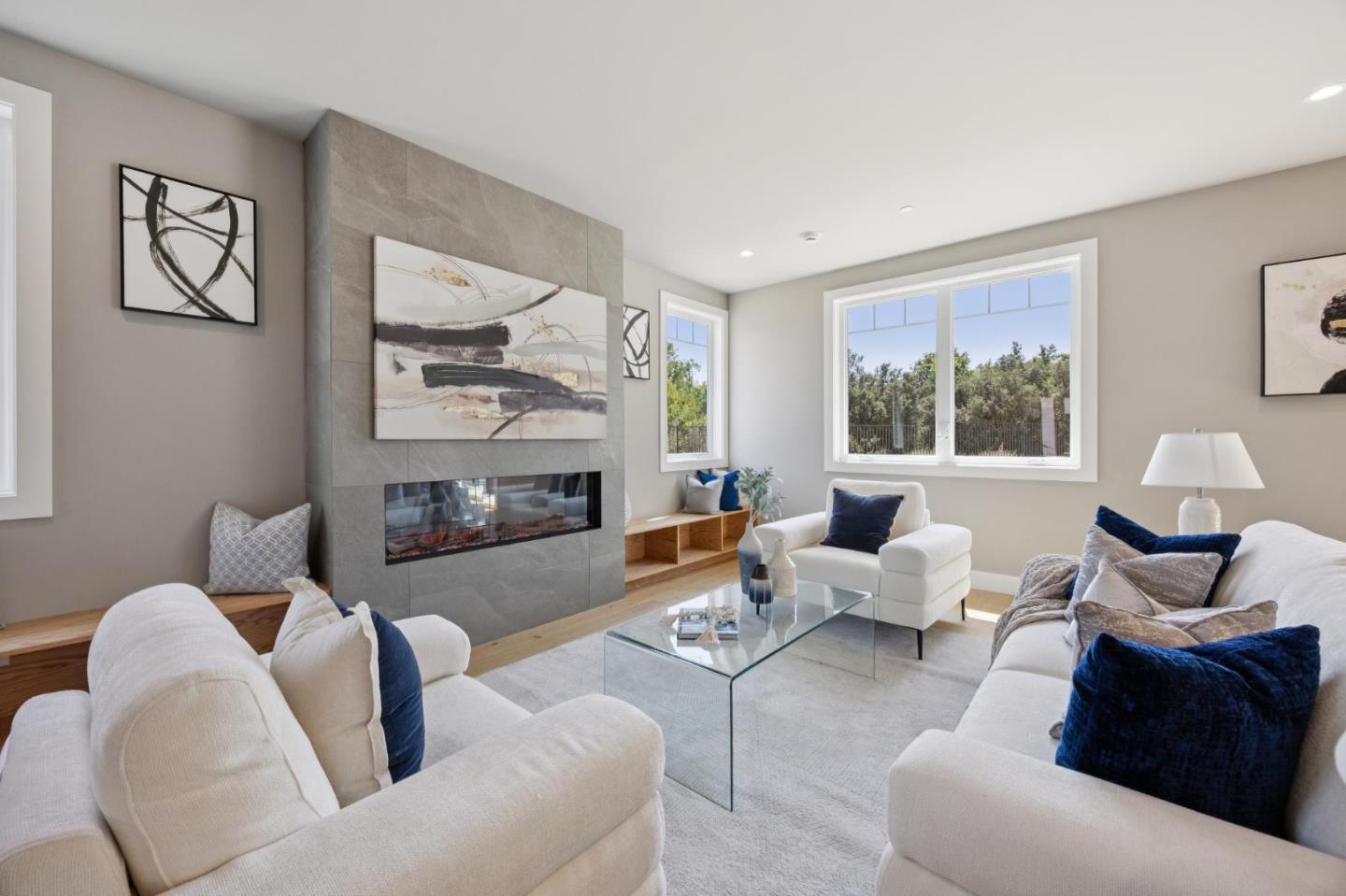Detail Gallery Image 5 of 42 For 1500 Paradise Ct, San Jose,  CA 95124 - 4 Beds | 2/1 Baths
