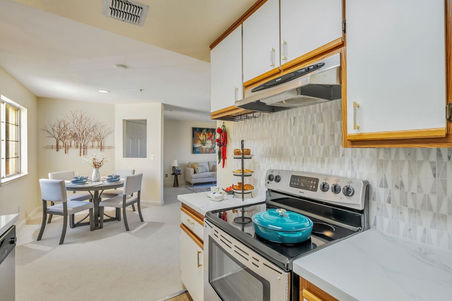 Detail Gallery Image 12 of 64 For 775 Watson Canyon Ct #240,  San Ramon,  CA 94582 - 2 Beds | 2 Baths