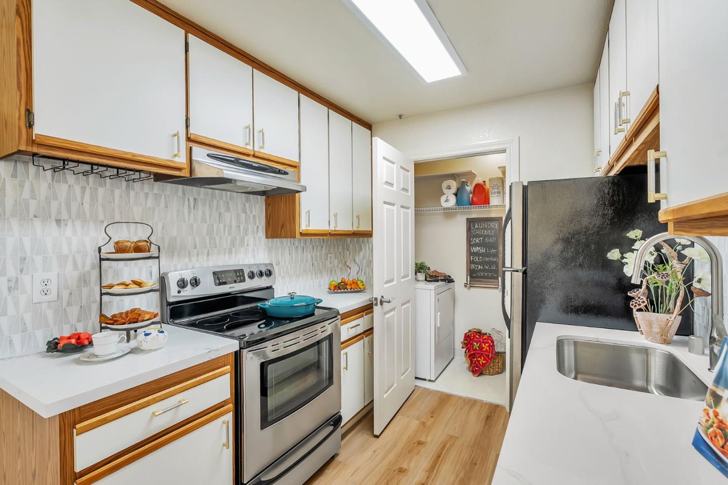Detail Gallery Image 14 of 64 For 775 Watson Canyon Ct #240,  San Ramon,  CA 94582 - 2 Beds | 2 Baths