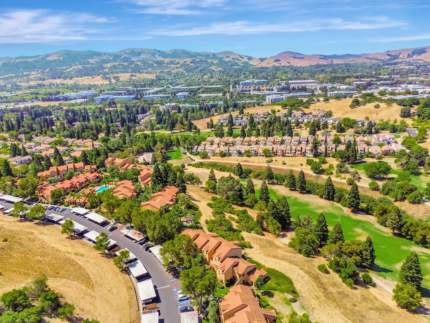 Detail Gallery Image 43 of 64 For 775 Watson Canyon Ct #240,  San Ramon,  CA 94582 - 2 Beds | 2 Baths