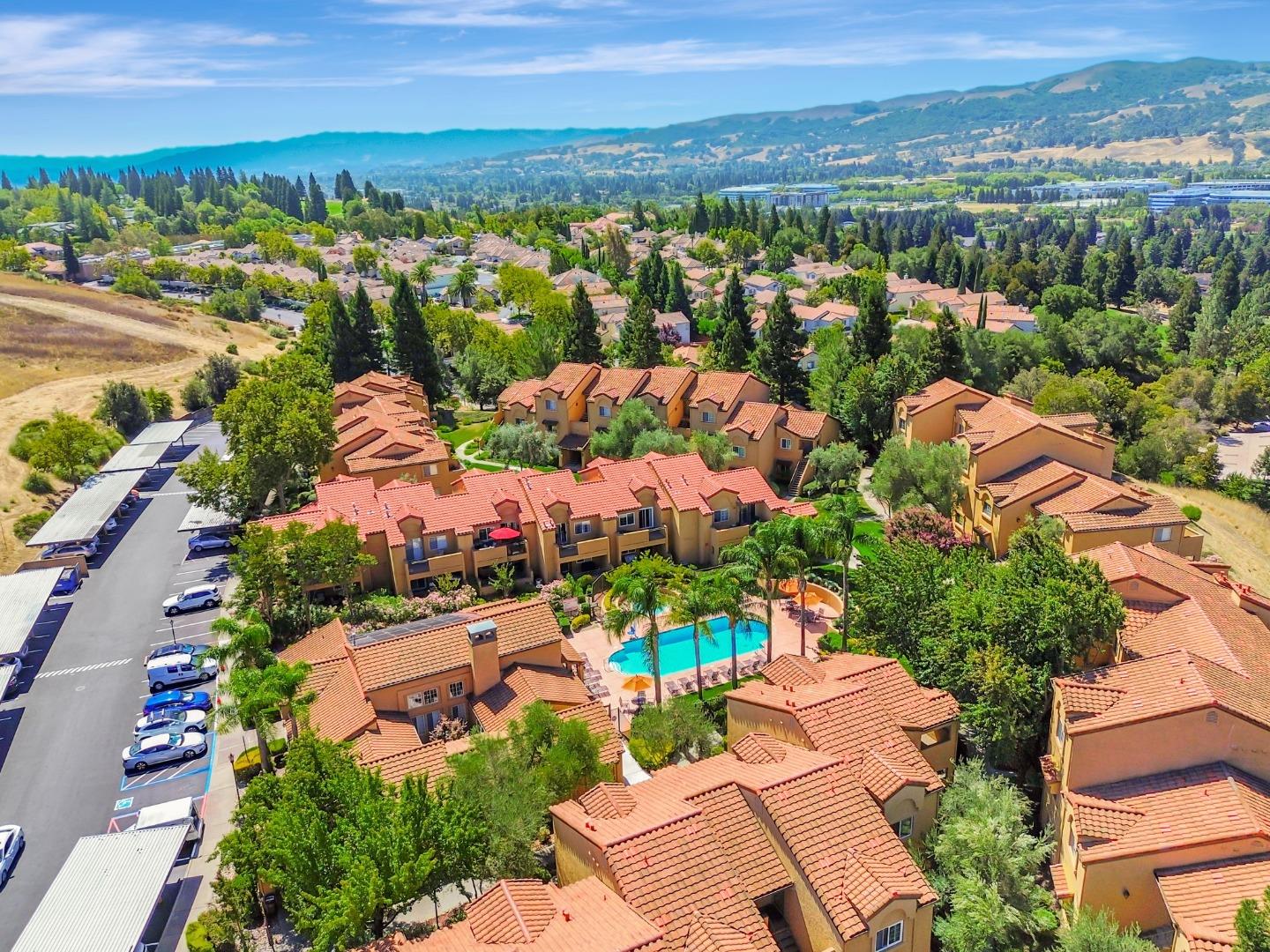 Detail Gallery Image 44 of 64 For 775 Watson Canyon Ct #240,  San Ramon,  CA 94582 - 2 Beds | 2 Baths