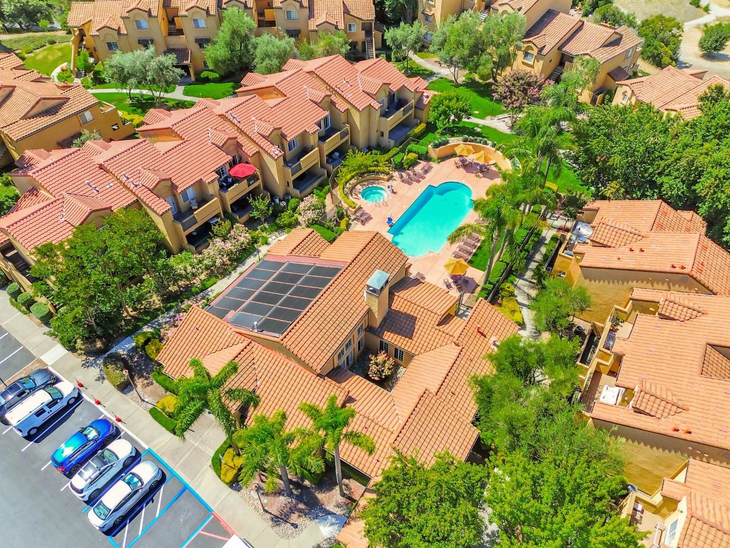 Detail Gallery Image 45 of 64 For 775 Watson Canyon Ct #240,  San Ramon,  CA 94582 - 2 Beds | 2 Baths