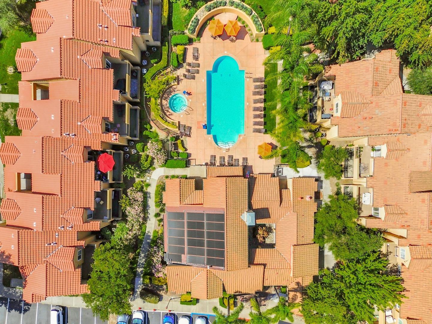 Detail Gallery Image 46 of 64 For 775 Watson Canyon Ct #240,  San Ramon,  CA 94582 - 2 Beds | 2 Baths
