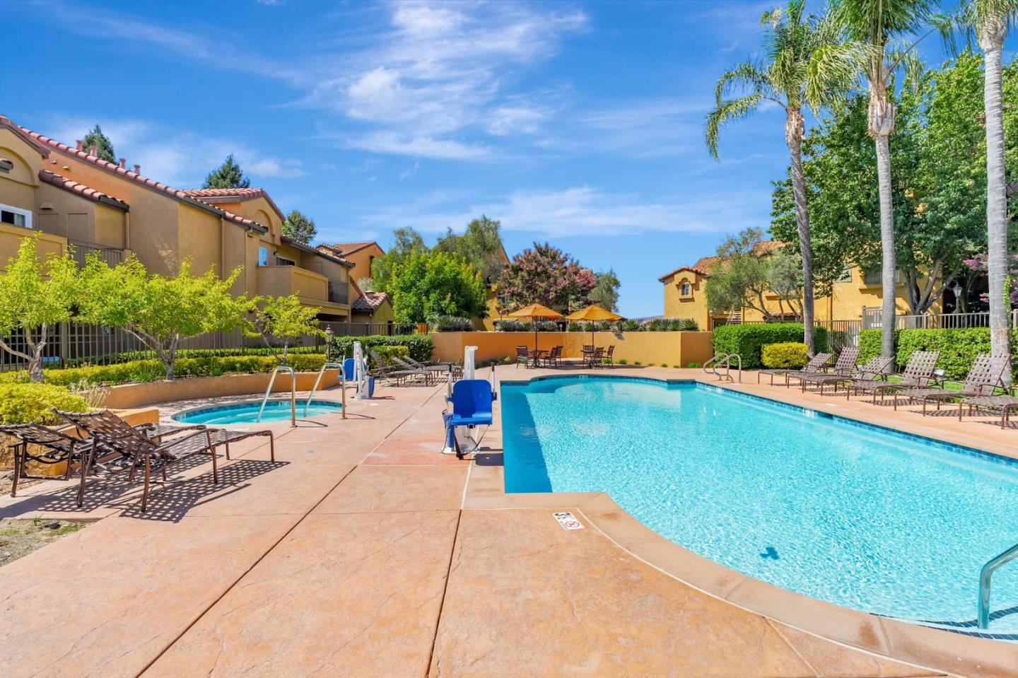 Detail Gallery Image 47 of 64 For 775 Watson Canyon Ct #240,  San Ramon,  CA 94582 - 2 Beds | 2 Baths