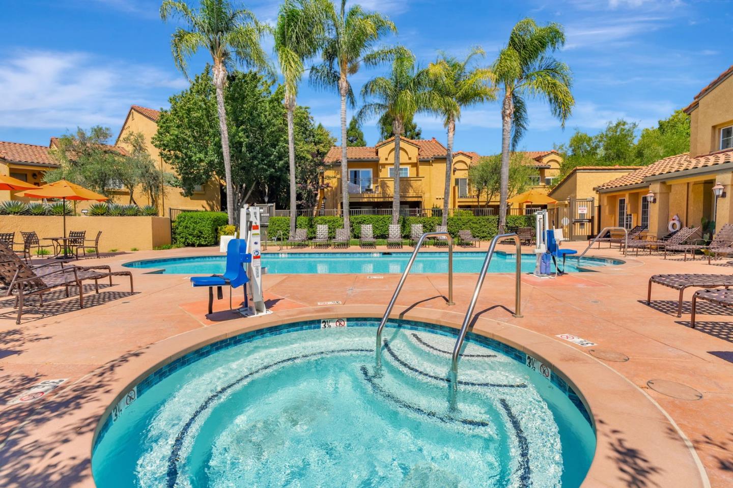Detail Gallery Image 49 of 64 For 775 Watson Canyon Ct #240,  San Ramon,  CA 94582 - 2 Beds | 2 Baths