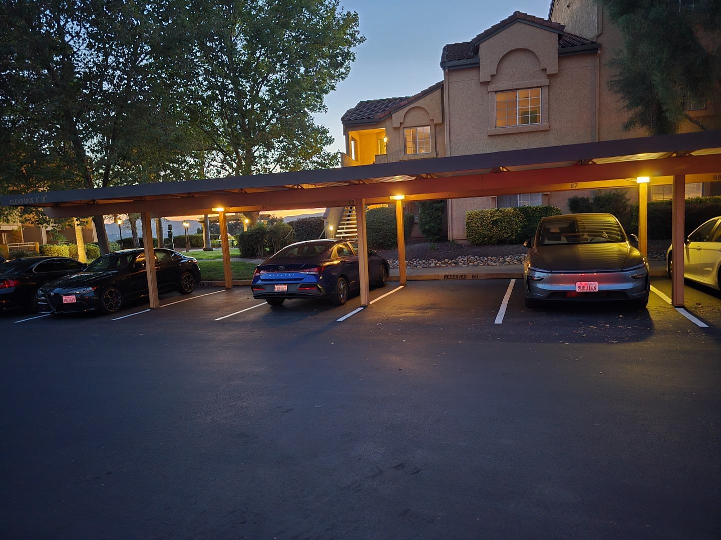 Detail Gallery Image 55 of 64 For 775 Watson Canyon Ct #240,  San Ramon,  CA 94582 - 2 Beds | 2 Baths