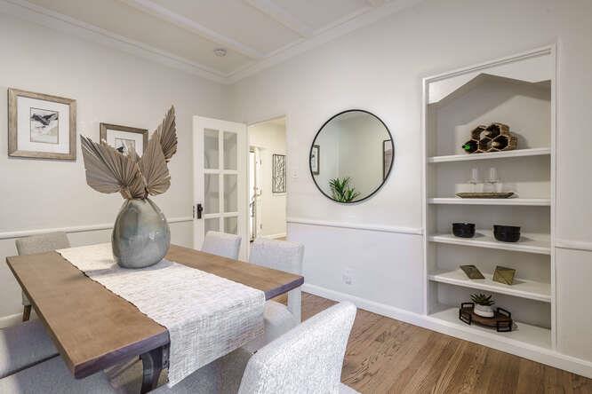 Detail Gallery Image 10 of 23 For 26 W 4th Ave #1,  San Mateo,  CA 94402 - 2 Beds | 2 Baths