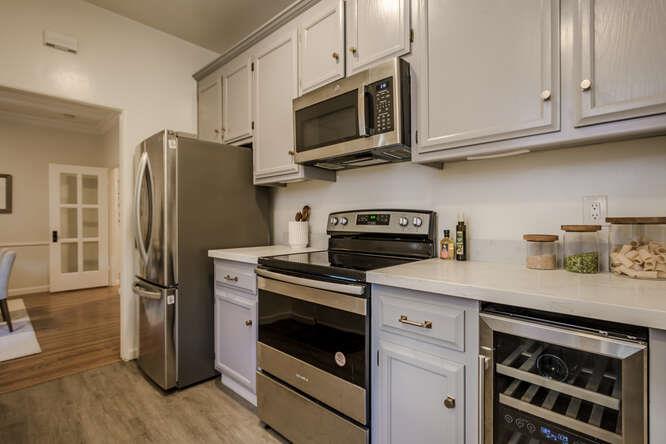 Detail Gallery Image 12 of 23 For 26 W 4th Ave #1,  San Mateo,  CA 94402 - 2 Beds | 2 Baths