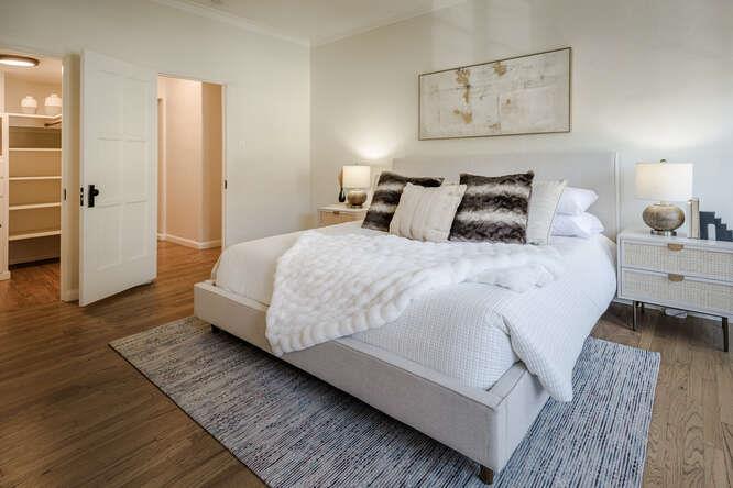 Detail Gallery Image 14 of 23 For 26 W 4th Ave #1,  San Mateo,  CA 94402 - 2 Beds | 2 Baths
