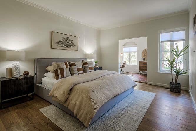 Detail Gallery Image 16 of 23 For 26 W 4th Ave #1,  San Mateo,  CA 94402 - 2 Beds | 2 Baths