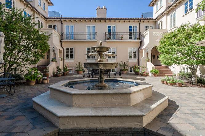 Detail Gallery Image 23 of 23 For 26 W 4th Ave #1,  San Mateo,  CA 94402 - 2 Beds | 2 Baths