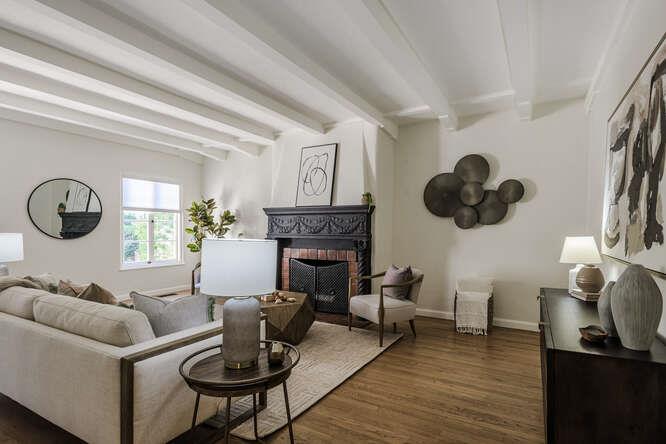 Detail Gallery Image 6 of 23 For 26 W 4th Ave #1,  San Mateo,  CA 94402 - 2 Beds | 2 Baths