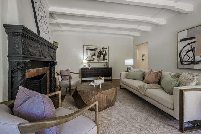 Detail Gallery Image 7 of 23 For 26 W 4th Ave #1,  San Mateo,  CA 94402 - 2 Beds | 2 Baths