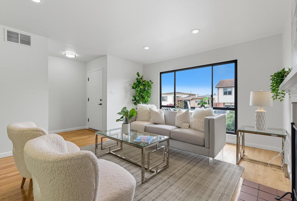 Detail Gallery Image 10 of 46 For 124 Berenda Dr, South San Francisco,  CA 94080 - 3 Beds | 2 Baths