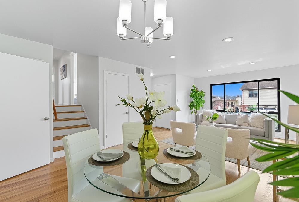 Detail Gallery Image 13 of 46 For 124 Berenda Dr, South San Francisco,  CA 94080 - 3 Beds | 2 Baths