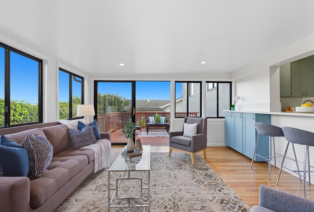 Detail Gallery Image 14 of 46 For 124 Berenda Dr, South San Francisco,  CA 94080 - 3 Beds | 2 Baths