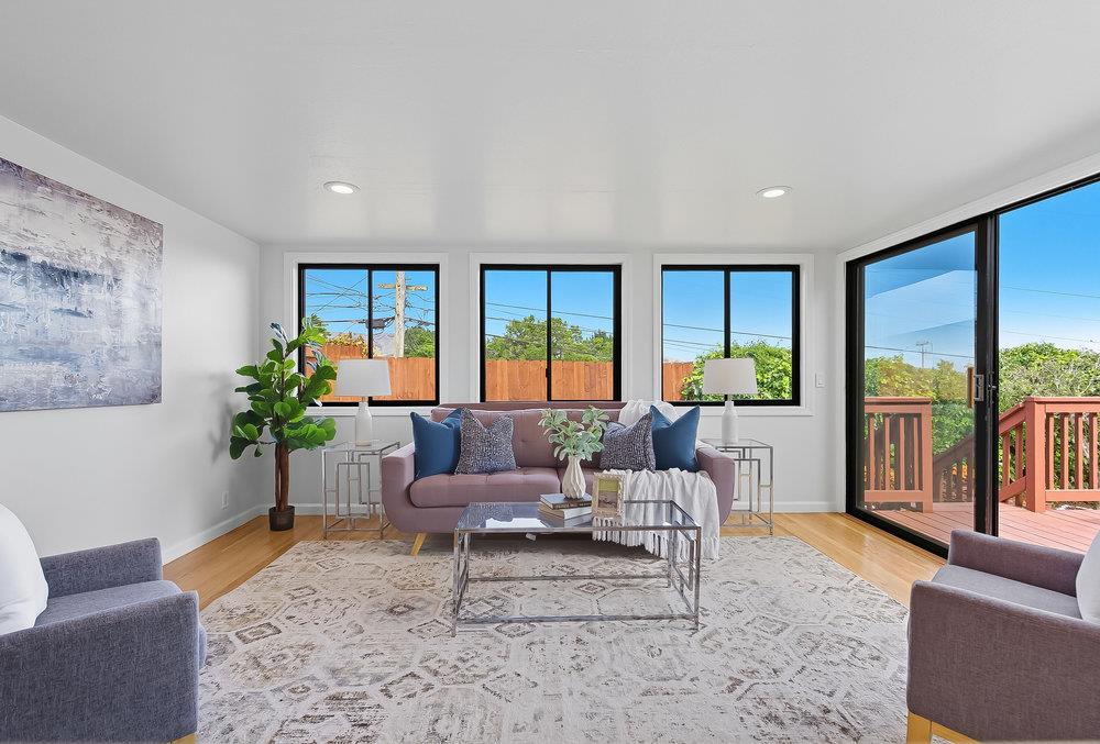 Detail Gallery Image 15 of 46 For 124 Berenda Dr, South San Francisco,  CA 94080 - 3 Beds | 2 Baths