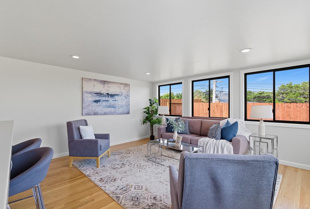 Detail Gallery Image 16 of 46 For 124 Berenda Dr, South San Francisco,  CA 94080 - 3 Beds | 2 Baths