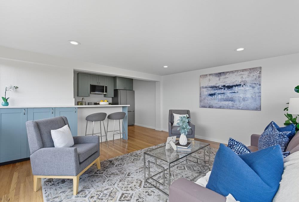 Detail Gallery Image 18 of 46 For 124 Berenda Dr, South San Francisco,  CA 94080 - 3 Beds | 2 Baths
