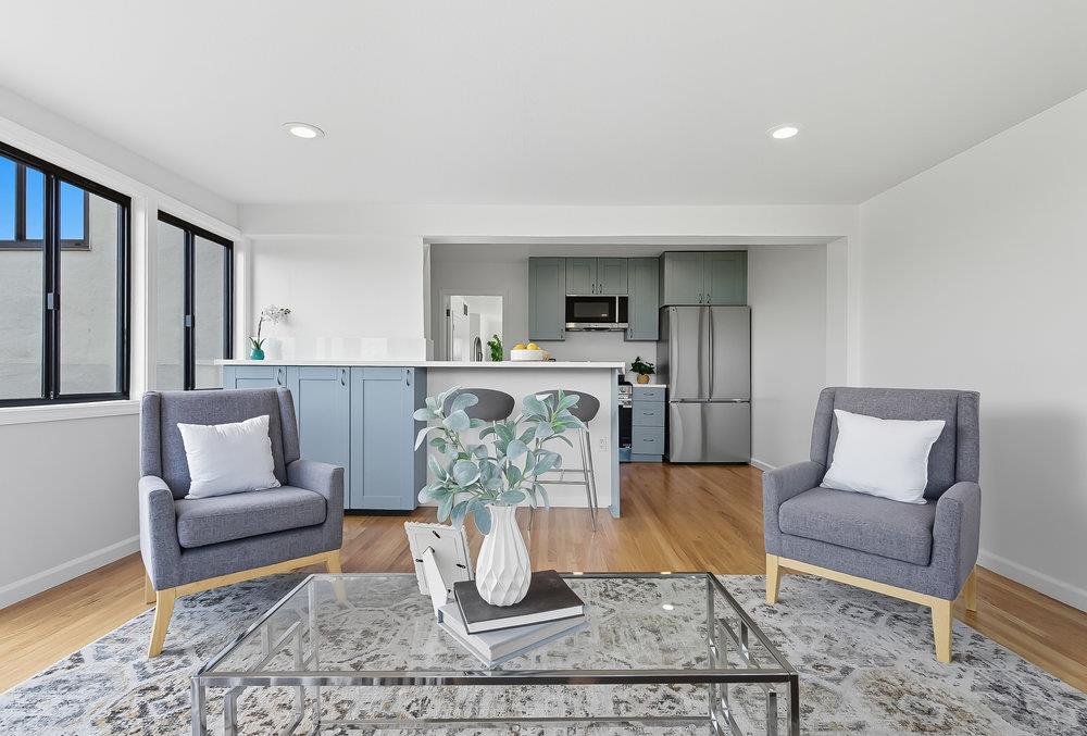 Detail Gallery Image 19 of 46 For 124 Berenda Dr, South San Francisco,  CA 94080 - 3 Beds | 2 Baths