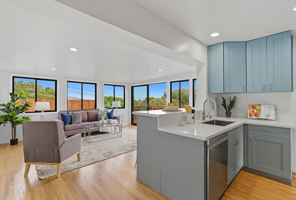 Detail Gallery Image 20 of 46 For 124 Berenda Dr, South San Francisco,  CA 94080 - 3 Beds | 2 Baths