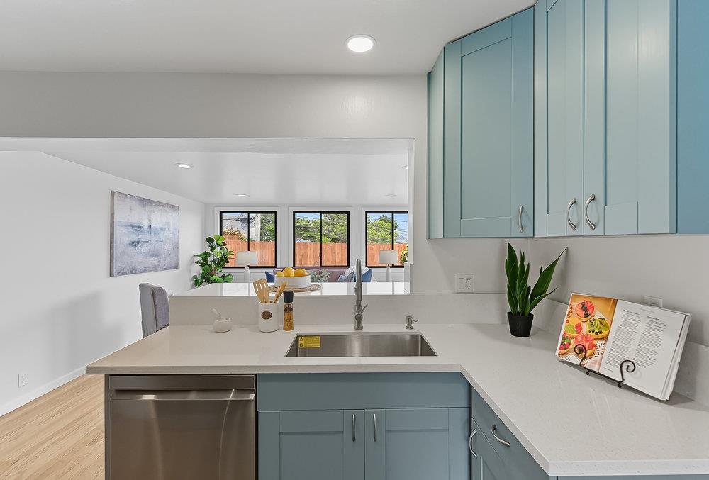 Detail Gallery Image 21 of 46 For 124 Berenda Dr, South San Francisco,  CA 94080 - 3 Beds | 2 Baths