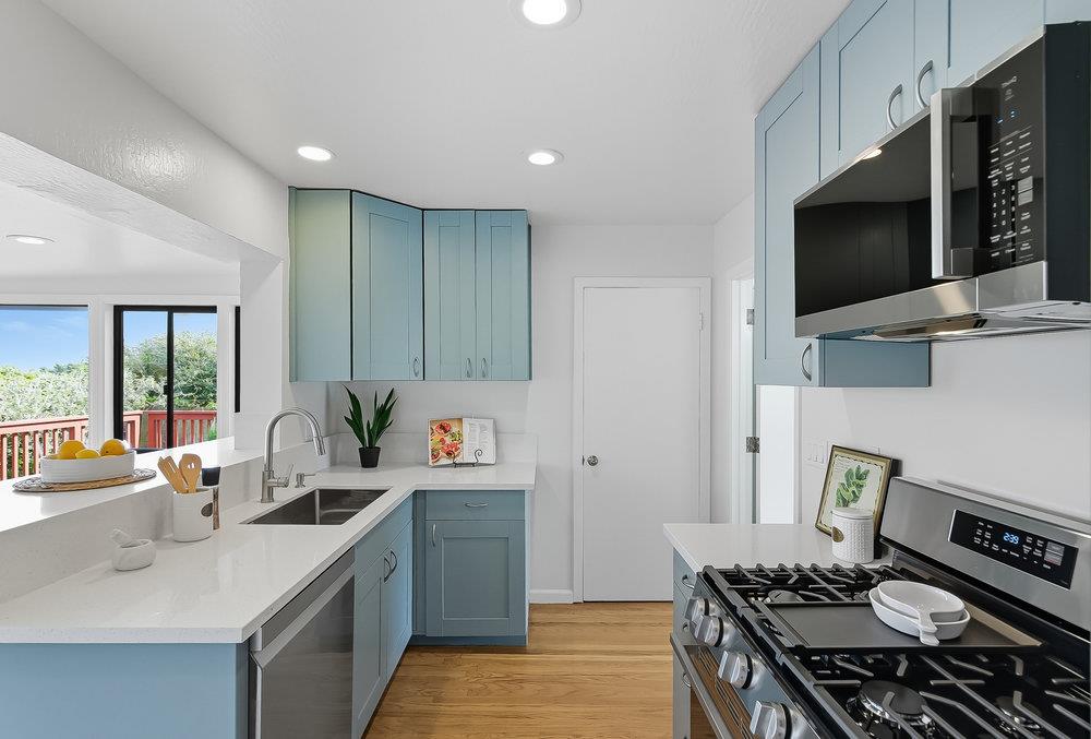 Detail Gallery Image 23 of 46 For 124 Berenda Dr, South San Francisco,  CA 94080 - 3 Beds | 2 Baths