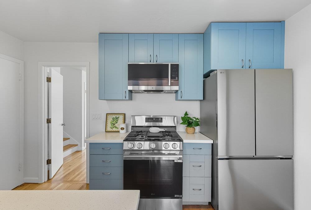 Detail Gallery Image 25 of 46 For 124 Berenda Dr, South San Francisco,  CA 94080 - 3 Beds | 2 Baths
