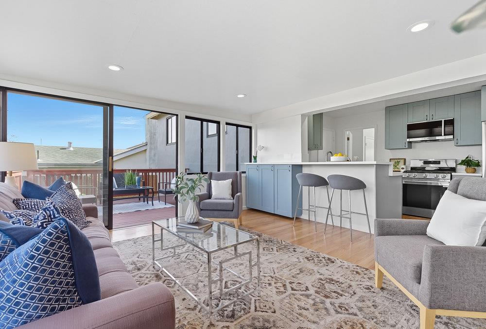 Detail Gallery Image 3 of 46 For 124 Berenda Dr, South San Francisco,  CA 94080 - 3 Beds | 2 Baths