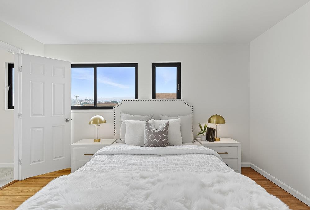 Detail Gallery Image 34 of 46 For 124 Berenda Dr, South San Francisco,  CA 94080 - 3 Beds | 2 Baths