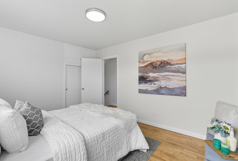 Detail Gallery Image 35 of 46 For 124 Berenda Dr, South San Francisco,  CA 94080 - 3 Beds | 2 Baths