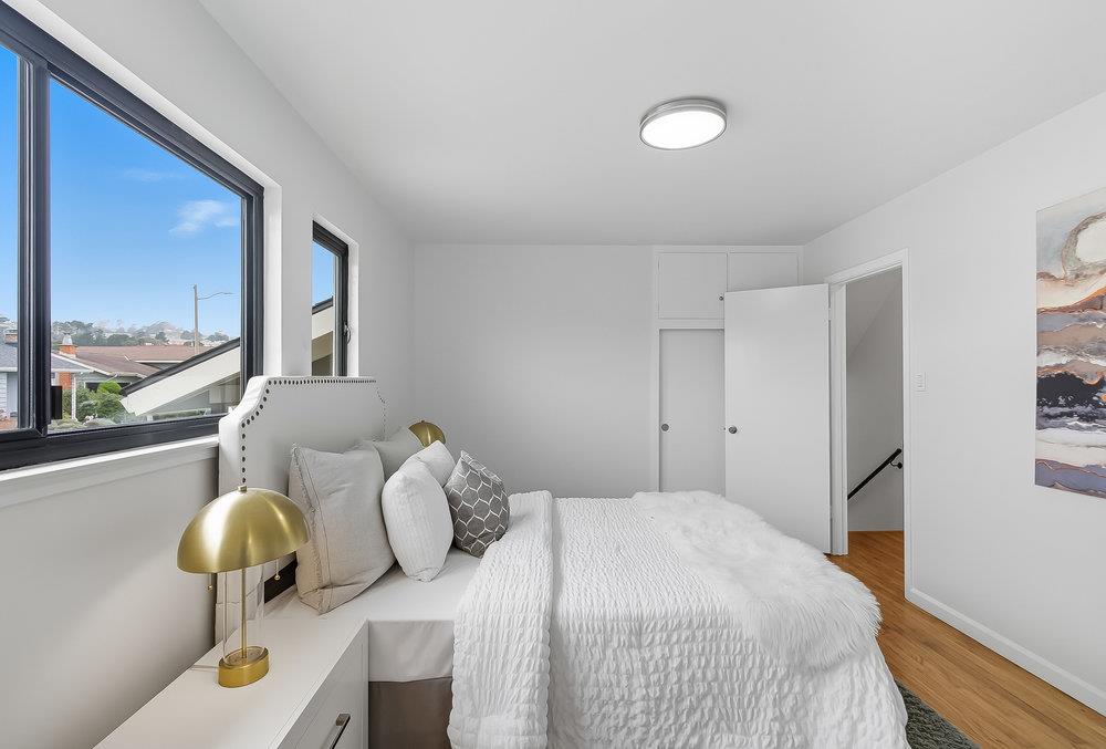 Detail Gallery Image 36 of 46 For 124 Berenda Dr, South San Francisco,  CA 94080 - 3 Beds | 2 Baths