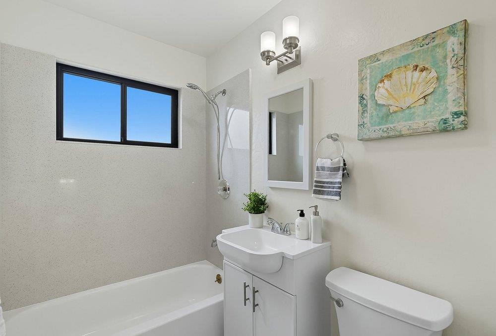 Detail Gallery Image 39 of 46 For 124 Berenda Dr, South San Francisco,  CA 94080 - 3 Beds | 2 Baths