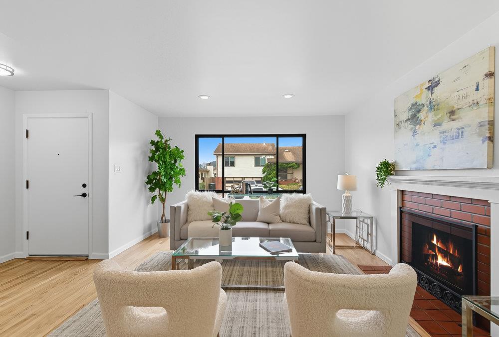 Detail Gallery Image 4 of 46 For 124 Berenda Dr, South San Francisco,  CA 94080 - 3 Beds | 2 Baths